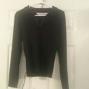 Tommy hilfiger longsleeve